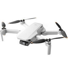 DJI Mini SE Quadcopter Fly More