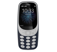 Cell phone NOKIA 3310 dual sim