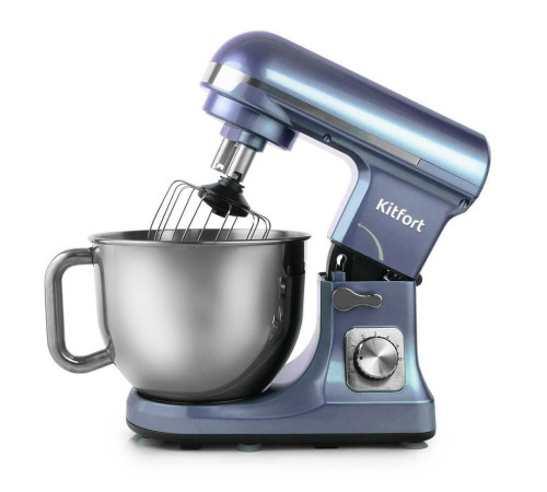 Planetary mixer KitFort KT-1343-2