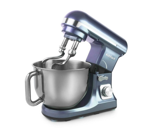Planetary mixer KitFort KT-1343-2