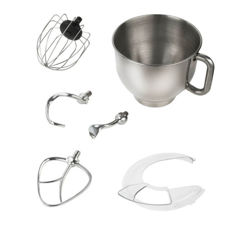 Planetary mixer KitFort KT-1343-2