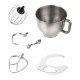 Planetary mixer KitFort KT-1343-2