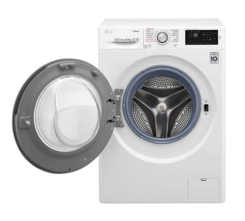Washing machine LG F2M5WS4W
