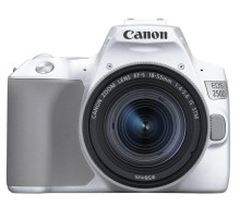 SLR camera CANON EOS 250D kit 