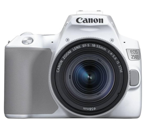 SLR camera CANON EOS 250D kit 