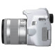 SLR camera CANON EOS 250D kit 