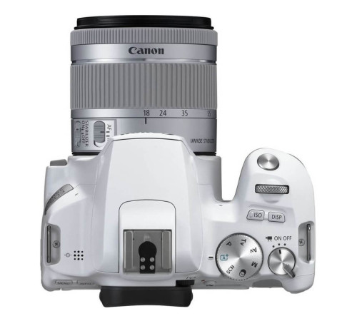 SLR camera CANON EOS 250D kit 
