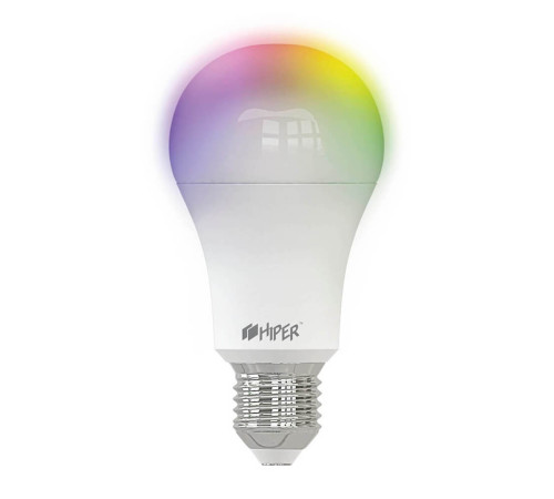 Smart lamp Hiper IoT A61 RGB