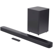 Soundbar JBL Bar 2.1 Deep Bass 2.1