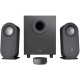 Speakers Bluetooth LOGITECH Z407, 2.1, graphite