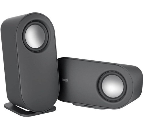 Speakers Bluetooth LOGITECH Z407, 2.1, graphite