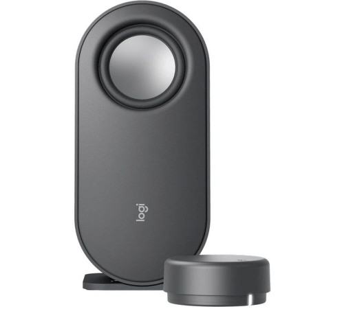 Speakers Bluetooth LOGITECH Z407, 2.1, graphite