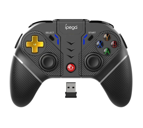 Wireless gamepad IPEGA PG-9218