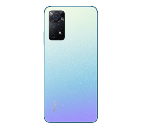 Smartphone Xiaomi Redmi Note 11 Pro 8/128Gb