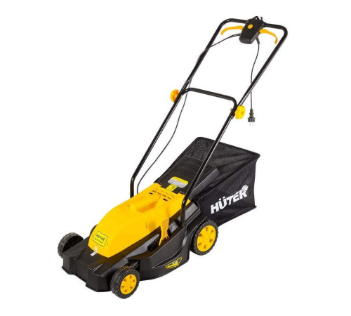 Electric lawn mower Huter ELM-1800