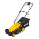 Electric lawn mower Huter ELM-1800