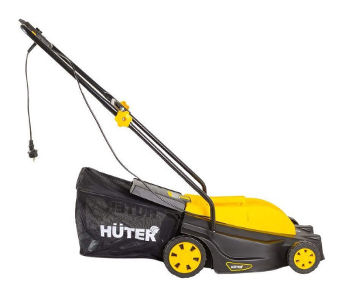 Electric lawn mower Huter ELM-1800