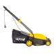 Electric lawn mower Huter ELM-1800