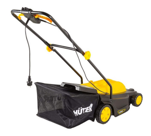 Electric lawn mower Huter ELM-1800