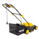 Electric lawn mower Huter ELM-1800