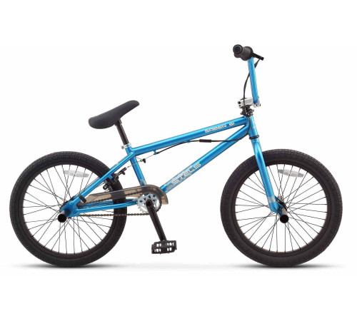 Stels Saber S2 BMX bike