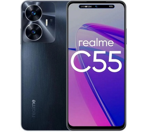 Смартфон REALME C55