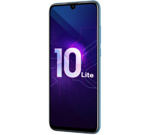 Smartphone Honor 10 Lite 32GB Sapphire Blue
